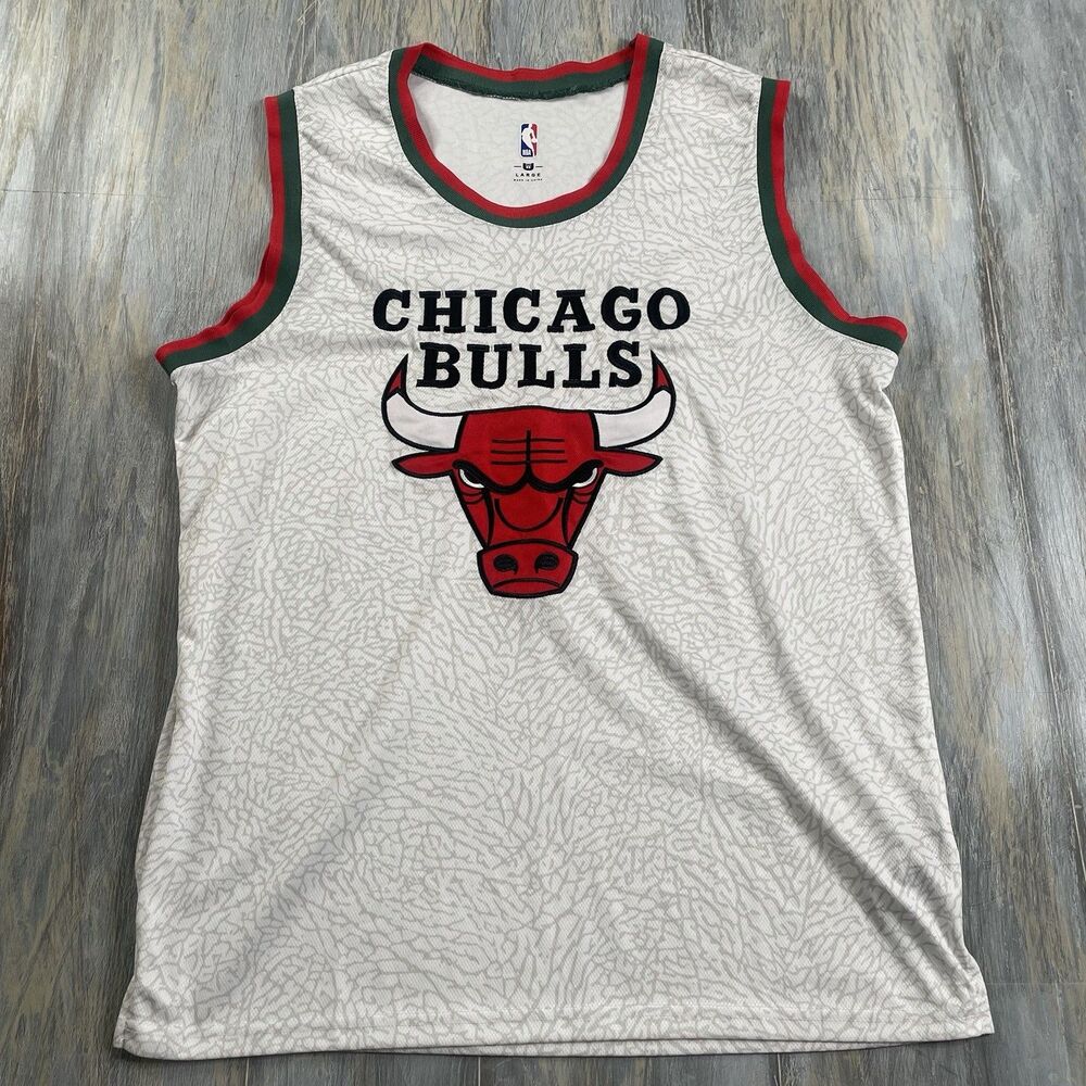 Chicago Bulls Jersey